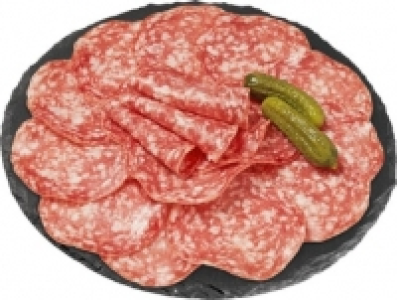 Negroni Salami Milano