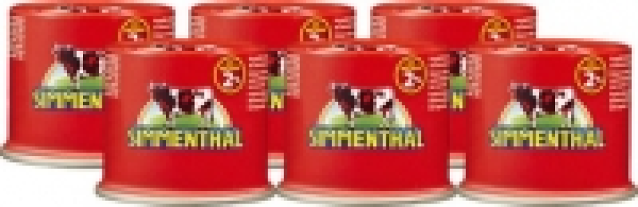 Simmenthal Rindfleisch CHF 8.95