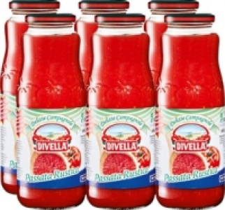 Denner  Divella Passata Rustica