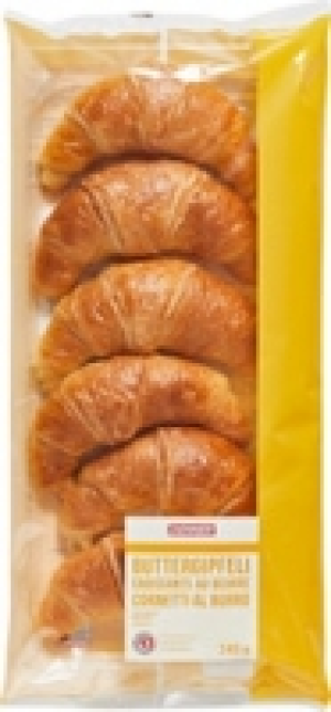 Denner Frischback-Buttergipfeli