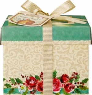 Denner  Valentino Panettone Classico
