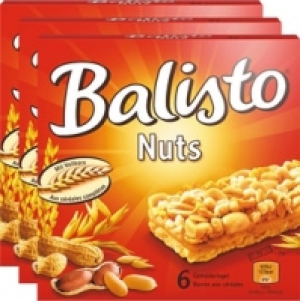Balisto Getreideriegel