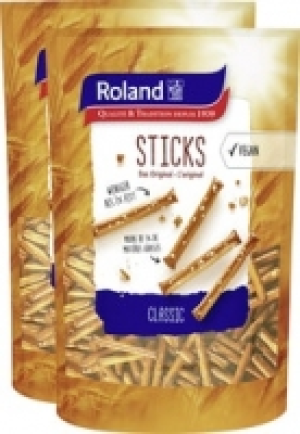 Denner  Roland Sticks