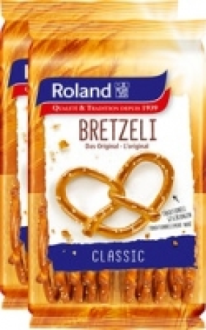 Roland Bretzeli Classic CHF 3.80