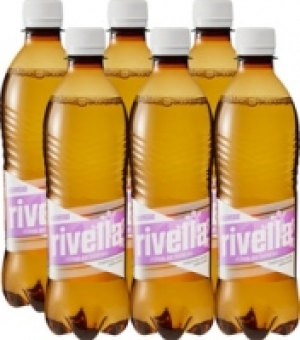 Denner  Rivella Holunderblüte