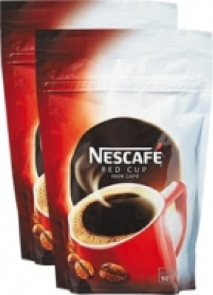Nescafé Red Cup CHF 8.80
