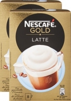 Denner  Nescafé Gold Latte
