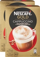 Denner  Nescafé Gold Cappuccino