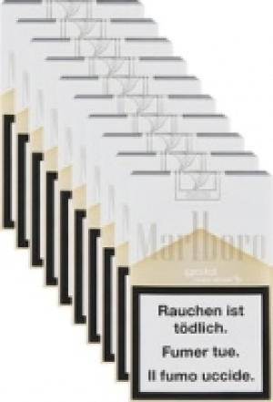 Marlboro Gold