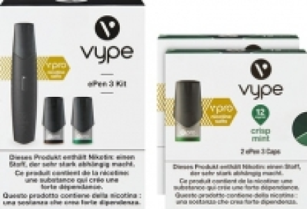 Denner  Vype ePen 3 Starterkit