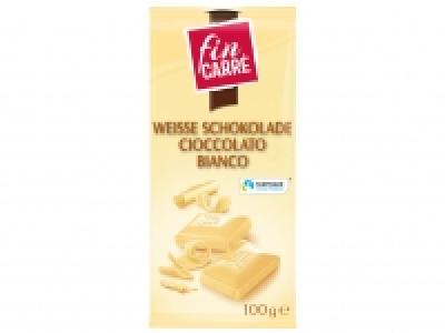 Weisse Schokolade CHF 0.79