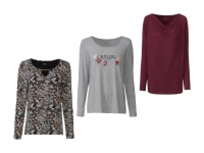 Langarmshirt CHF 7.99
