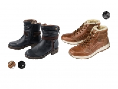 Halbstiefel CHF 19.99