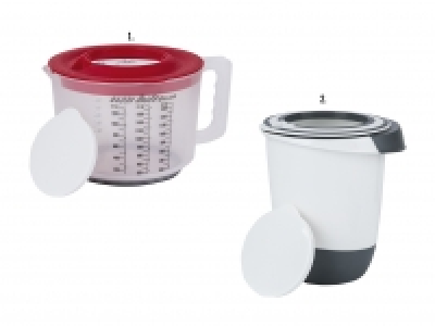 Mess- und Mixbecher/ Rührbecher CHF 3.99