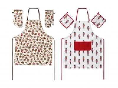 Küchenschürzen-Set CHF 6.99