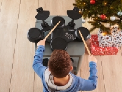 E-Drum-Set CHF 66.00