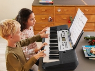 Angebot Lidl YAMAHA Keyboard YPT-255 Lidl