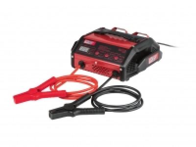 KFZ-Batterieladegerät CHF 49.90
