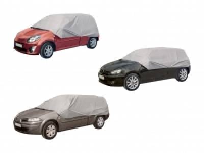 Auto-Halbgarage CHF 7.99