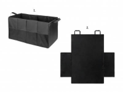 Kofferraum-Organizer/ -Schondecke CHF 9.99