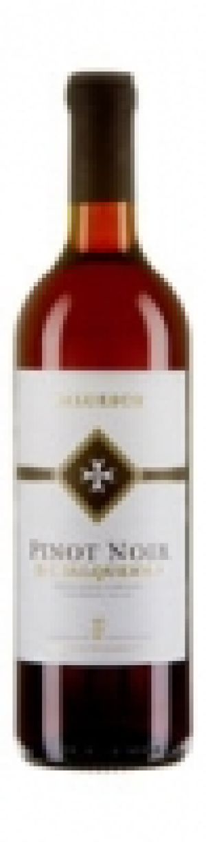 Valais AOC Pinot Noir Salquenen 2016