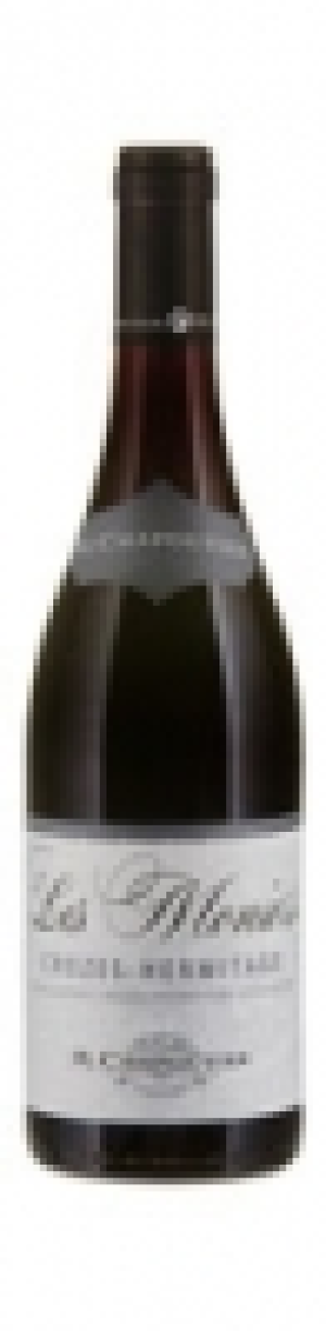 Crozes-Hermitage AOC Les Moniers M. Chapoutier 2017 CHF 15.95