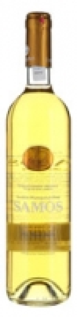 Samos Muscat Kourtaki 2007 CHF 7.95