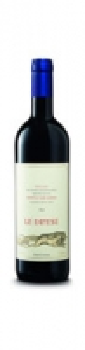 Toscana IGT Le Difese Tenuta San Guido 2016 CHF 95.70