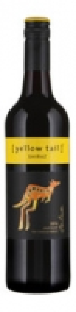 Yellow Tail Shiraz South East Australia 2016 CHF&nbsp;6.35