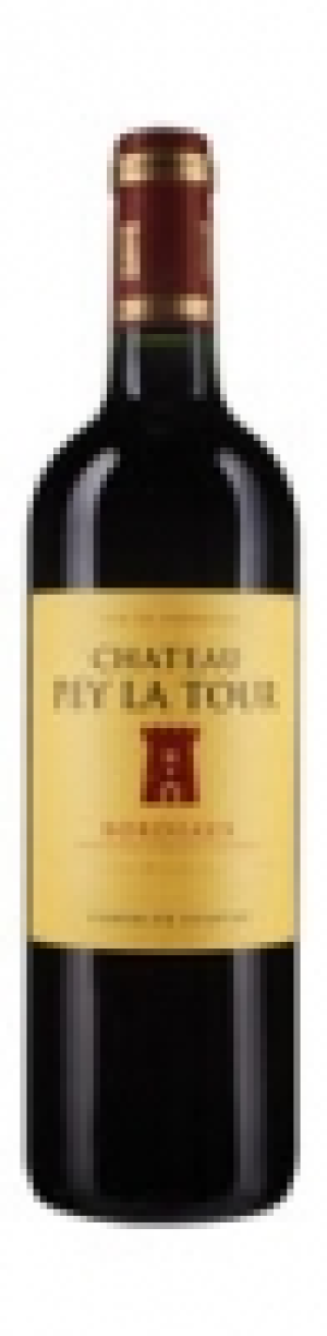 Château Pey La Tour Bordeaux AOC 2017 CHF 7.95