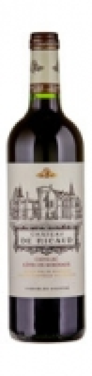Cadillac Côtes de Bordeaux AOC Château de Ricaud 2014 CHF 9.20
