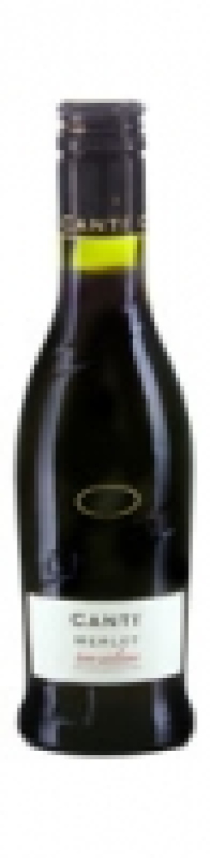 Canti Merlot Terre Siciliane IGT 2017 CHF 2.35