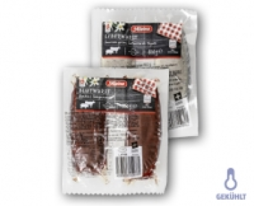 ALPINA Blut-/Leberwurst CHF 2.29