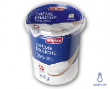 MILFINA Crème Fraîche CHF 1.79
