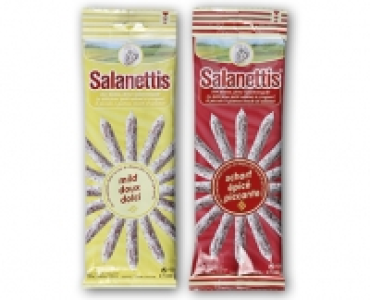 Salanettis CHF 2.99