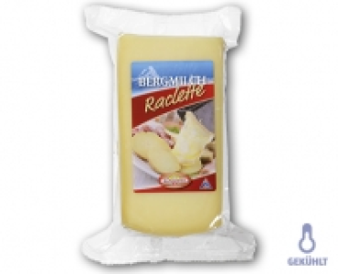 Bergmilch Raclette CHF 9.99