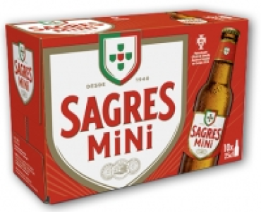 SAGRES Mini