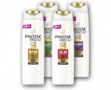 PANTENE PRO-V Shampoo CHF 2.79