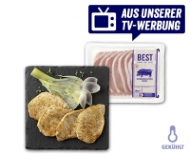 COUNTRYS BEST Schweins-Nierstuckpl&auml;tzli CHF&nbsp;5.99