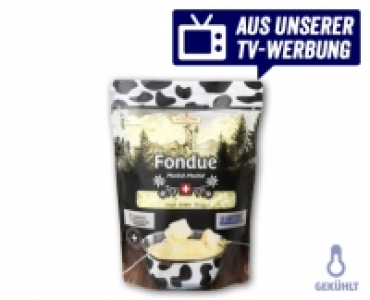 LE SUPERBE Frischfondue CHF 7.79