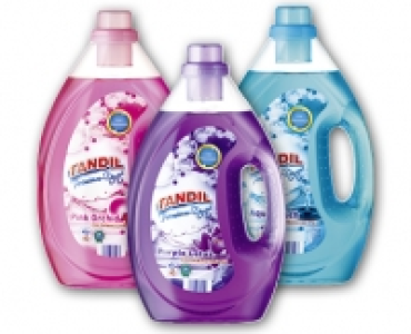 TANDIL Voll-/Colorwaschmittel CHF 3.49