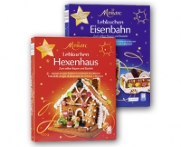 MONARC Lebkuchen-Bausatz CHF 9.99