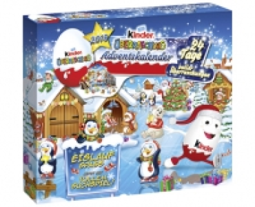 KINDER® Überraschung Adventskalender