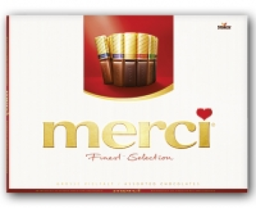 STORCK® Merci Finest Selection CHF 11.99