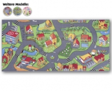 MY LIVING STYLE Kinder-Spielteppich CHF 19.99