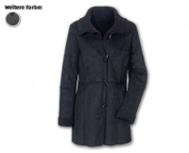 Aldi Suisse  BLUE MOTION BY HALLE BERRY Jacke