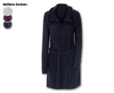 BLUE MOTION BY HALLE BERRY Cardigan