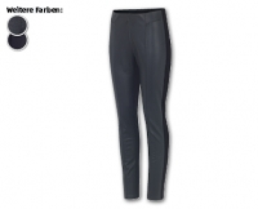 BLUE MOTION BY HALLE BERRY Leggings