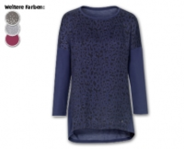 BLUE MOTION BY HALLE BERRY Shirt CHF 14.99