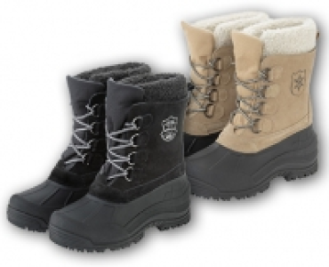 INOC Canadian Boots CHF 29.90